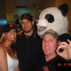 Illustration for article titled Its Not Officially A No-Hitter Until You Drink With A Panda